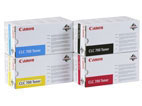 Canon CLC700 Toner Yellow (1439A001AA)